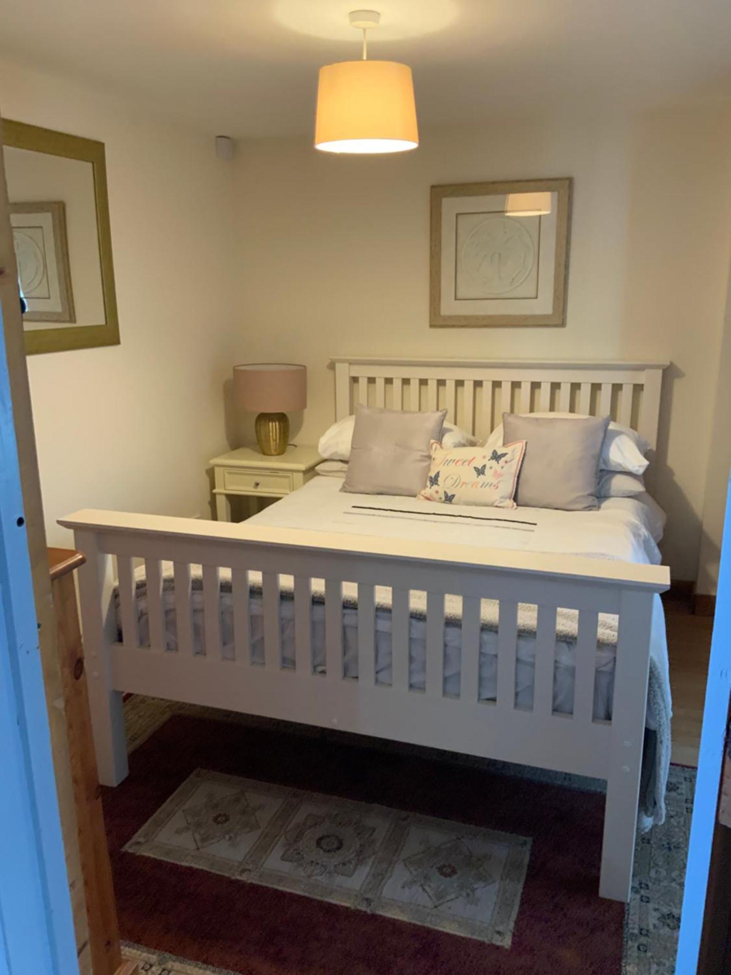 Woodpecker Cottage At Frog Trotters Cottages Hartpury Extérieur photo